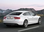 Audi S5 Sportback 2010 года (WW)